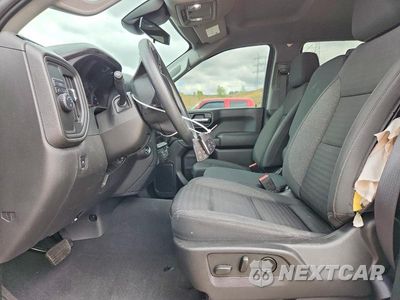 Zdjęcie 7 z 12 samochodu: 2023 CHEVROLET SILVERADO C1500 CUSTOM VIN:3GCPABEK2PG189774 - miniatura