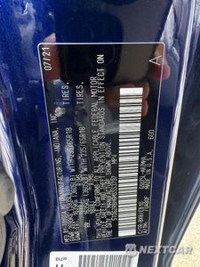 Zdjęcie 12 z 12 samochodu: 2021 TOYOTA HIGHLANDER XLE VIN:5TDGZRBH6MS553797 - miniatura