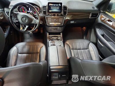 Zdjęcie 8 z 12 samochodu: 2017 MERCEDES-BENZ GLE 350 4MATIC VIN:4JGDA5HBXHA924173 - miniatura
