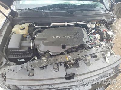 Zdjęcie 11 z 12 samochodu: 2020 CHEVROLET COLORADO VIN:1GCGTBEN6L1251612 - miniatura