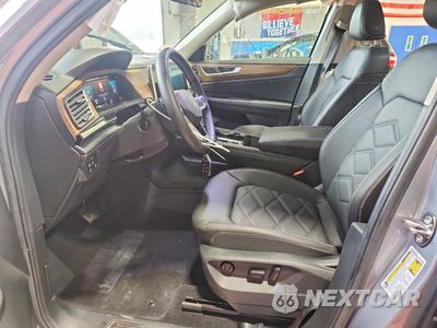 Zdjęcie 7 z 14 samochodu: 2026 VOLKSWAGEN ATLAS SE VIN:1V2HN2CA8TC581060 - miniatura