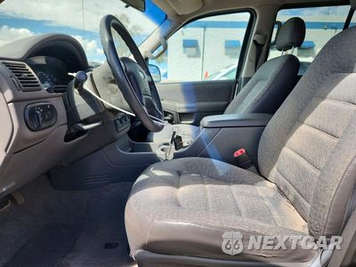 Zdjęcie 7 z 12 samochodu: 2003 FORD EXPLORER XLS VIN:1FMZU72K63ZB14051 - miniatura