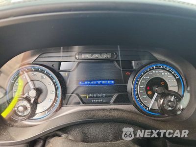 Zdjęcie 9 z 12 samochodu: 2022 RAM 1500 LIMITED VIN:1C6SRFHT7NN182264 - miniatura