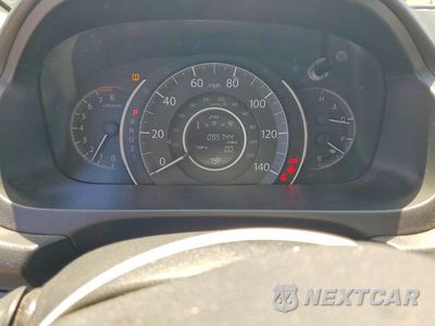 Zdjęcie 9 z 12 samochodu: 2014 HONDA CR-V EXL VIN:5J6RM3H72EL028896 - miniatura