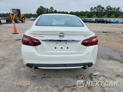 Zdjęcie 6 z 12 samochodu: 2017 NISSAN ALTIMA 2.5 SR VIN:1N4AL3AP7HN342395 - miniatura