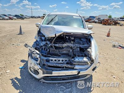 Piąte zdjęcie samochodu w środku: 2019 FORD ESCAPE SE VIN:1FMCU0GD8KUB00977 - miniatura
