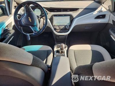 Zdjęcie 8 z 12 samochodu: 2019 CHEVROLET BOLT EV LT VIN:1G1FY6S04K4102263 - miniatura