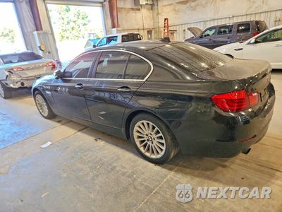 Drugie zdjęcie samochodu z przodu: 2011 BMW 535 XI VIN:WBAFU7C5XBC777640 - miniatura