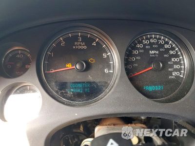 Zdjęcie 9 z 13 samochodu: 2007 CHEVROLET TAHOE C1500 VIN:1GNFC13017R418955 - miniatura