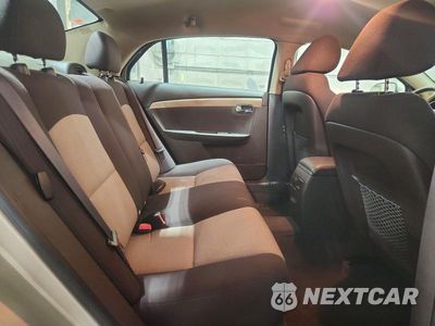 Zdjęcie 10 z 12 samochodu: 2012 CHEVROLET MALIBU 1LT VIN:1G1ZC5E05CF230583 - miniatura