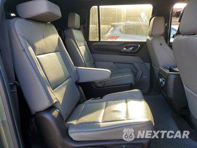 Zdjęcie 11 z 14 samochodu: 2024 GMC YUKON XL C1500 SLT VIN:1GKS1GKD9RR158400 - miniatura