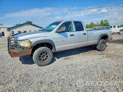 2003 DODGE RAM 2500 ST 3D7KU28C43G743984 - główne zdjęcie licytacji z USA - miniatura