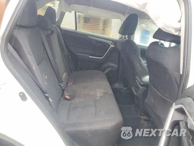 Zdjęcie 10 z 13 samochodu: 2021 TOYOTA RAV4 LE VIN:2T3G1RFV8MC193312 - miniatura