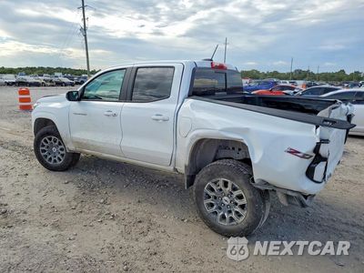 Drugie zdjęcie samochodu z przodu: 2026 CHEVROLET COLORADO Z71 VIN:1GCPTDEK1T1238221 - miniatura