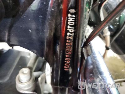 Zdjęcie 10 z 10 samochodu: 2011 HARLEY-DAVIDSON FLHXSE2 VIN:1HD1PZ818BB960903 - miniatura