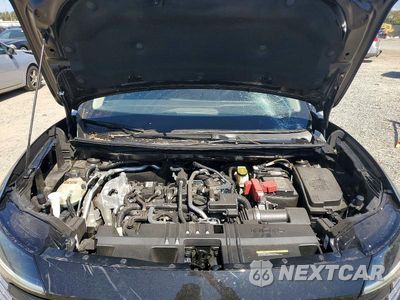 Zdjęcie 12 z 13 samochodu: 2026 NISSAN KICKS S VIN:3N8AP6BE2TL355484 - miniatura