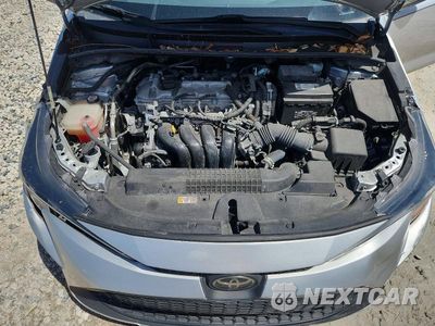 Zdjęcie 11 z 12 samochodu: 2022 TOYOTA COROLLA LE VIN:JTDEPMAE1N3012540 - miniatura