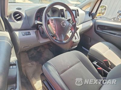 Zdjęcie 8 z 13 samochodu: 2021 NISSAN NV200 DELIVERY VAN VIN:3N6CM0KN7MK705951 - miniatura
