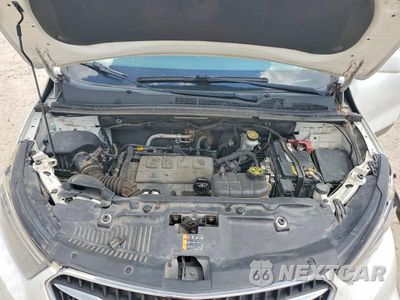 Zdjęcie 12 z 13 samochodu: 2020 BUICK ENCORE PREFERRED VIN:KL4CJASB0LB042685 - miniatura