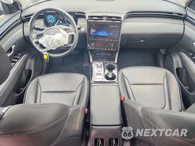 Zdjęcie 8 z 12 samochodu: 2024 HYUNDAI TUCSON LIMITED VIN:KM8JECD1XRU178400 - miniatura