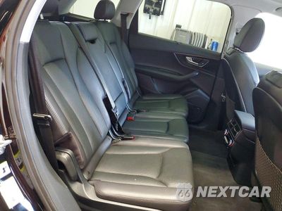 Zdjęcie 11 z 13 samochodu: 2017 AUDI Q7 PRESTIGE VIN:WA1VAAF74HD003656 - miniatura