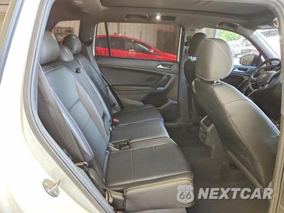 Zdjęcie 11 z 14 samochodu: 2021 VOLKSWAGEN TIGUAN SE VIN:3VV2B7AX2MM011917 - miniatura