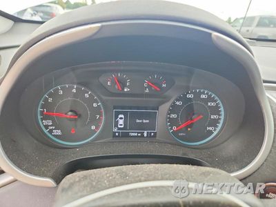 Zdjęcie 9 z 12 samochodu: 2024 CHEVROLET MALIBU LT VIN:1G1ZD5ST3RF108373 - miniatura