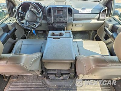 Zdjęcie 8 z 13 samochodu: 2018 FORD F450 SUPER DUTY VIN:1FD0W4HT8JEB43024 - miniatura