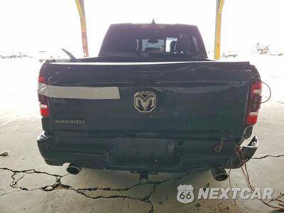 Zdjęcie 6 z 12 samochodu: 2020 RAM 1500 LARAMIE VIN:1C6RREJT4LN210635 - miniatura
