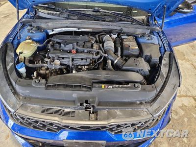 Zdjęcie 11 z 12 samochodu: 2021 KIA K5 GT LINE VIN:5XXG64J2XMG022497 - miniatura