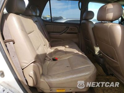 Zdjęcie 11 z 13 samochodu: 2002 TOYOTA SEQUOIA LIMITED VIN:5TDZT38A92S061893 - miniatura