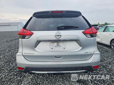 Zdjęcie 6 z 13 samochodu: 2018 NISSAN ROGUE SV VIN:KNMAT2MV7JP566839 - miniatura