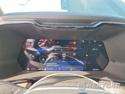 Zdjęcie 9 z 12 samochodu: 2026 CHEVROLET COLORADO ZR2 VIN:1GCPTFEK3T1212604 - miniatura