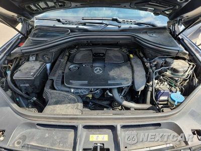 Zdjęcie 12 z 14 samochodu: 2012 MERCEDES-BENZ ML 350 4MATIC VIN:4JGDA5HBXCA051680 - miniatura
