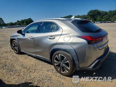 Drugie zdjęcie samochodu z przodu: 2021 LEXUS UX 200 VIN:JTHP3JBH2M2032374 - miniatura