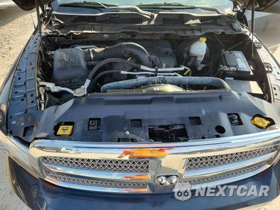 Zdjęcie 11 z 12 samochodu: 2014 RAM 1500 SLT VIN:1C6RR7LTXES281691 - miniatura