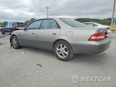 Drugie zdjęcie samochodu z przodu: 2000 LEXUS ES 300 VIN:JT8BF28G6Y0268937 - miniatura