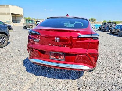 Zdjęcie 6 z 12 samochodu: 2025 BUICK ENVISTA AVENIR VIN:KL47LCEP8SB187826 - miniatura
