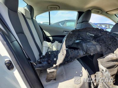 Zdjęcie 10 z 12 samochodu: 2021 TOYOTA COROLLA LE VIN:5YFEPMAE5MP182101 - miniatura