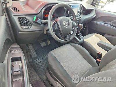 Zdjęcie 8 z 13 samochodu: 2022 RAM PROMASTER CITY TRADESMAN VIN:ZFBHRFAB2N6Y08742 - miniatura