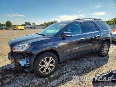 2016 GMC ACADIA SLT-1 1GKKVRKD5GJ220905 - główne zdjęcie licytacji z USA - miniatura