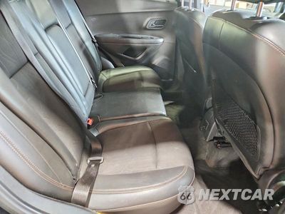 Zdjęcie 11 z 13 samochodu: 2017 CHEVROLET TRAX 1LT VIN:3GNCJPSB7HL286694 - miniatura