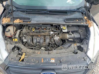 Zdjęcie 11 z 12 samochodu: 2017 FORD ESCAPE S VIN:1FMCU0F71HUD85414 - miniatura
