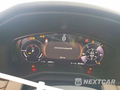 Zdjęcie 9 z 13 samochodu: 2025 MAZDA CX-90 PREMIUM PLUS VIN:JM3KKEHA4S1250181 - miniatura