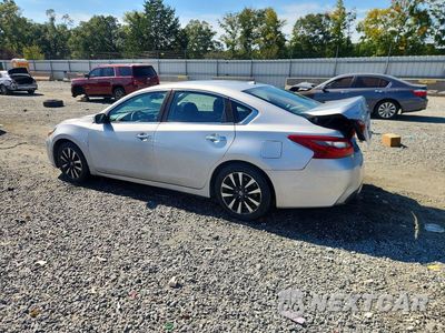 Drugie zdjęcie samochodu z przodu: 2018 NISSAN ALTIMA 2.5 SV VIN:1N4AL3AP2JC254212 - miniatura