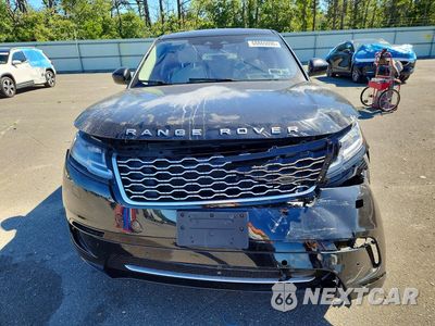 Piąte zdjęcie samochodu w środku: 2021 LAND ROVER RANGE ROVER VELAR S VIN:SALYJ2EX5MA315175 - miniatura