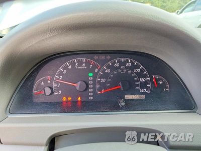Zdjęcie 9 z 12 samochodu: 2005 TOYOTA CAMRY XLE V6 VIN:4T1BF30KX5U615287 - miniatura