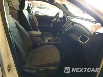 Zdjęcie 7 z 13 samochodu: 2021 CHEVROLET EQUINOX LT VIN:3GNAXTEV1MS132311 - miniatura