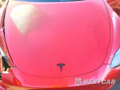 Zdjęcie 11 z 12 samochodu: 2023 TESLA MODEL Y VIN:7SAYGDEE1PA074727 - miniatura