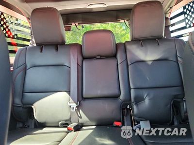 Zdjęcie 10 z 13 samochodu: 2026 JEEP WRANGLER 392 VIN:1C4RJXSJXTW246350 - miniatura